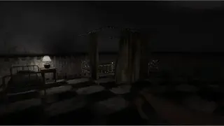 Isolation screenshot