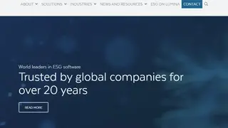IsoMetrix screenshot