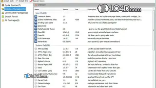 iSpirit screenshot