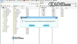 iSpirit screenshot