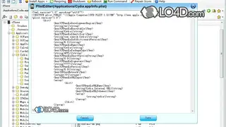 iSpirit screenshot