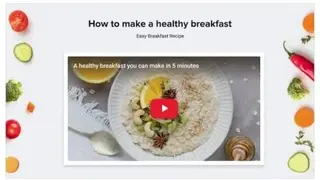 iSpring Free screenshot