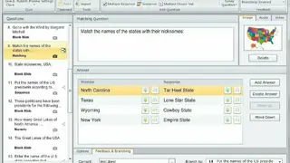 iSpring Suite screenshot