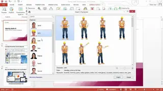 iSpring Suite screenshot