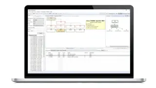 ISPW screenshot