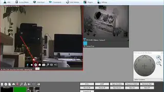 iSpy screenshot
