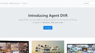iSpyConnect screenshot