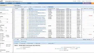 iSqFt screenshot