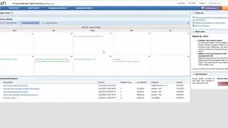 iSqFt screenshot