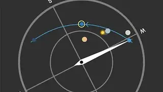 ISS Detector screenshot