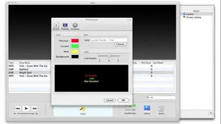 iStar screenshot