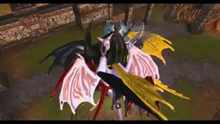 Istaria: Chronicles of the Gifted screenshot