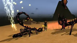 Istaria: Chronicles of the Gifted screenshot