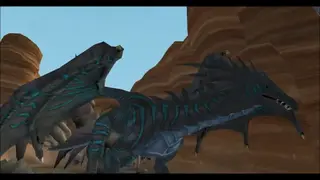 Istaria: Chronicles of the Gifted screenshot