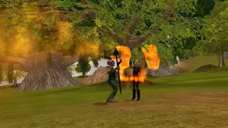 Istaria: Chronicles of the Gifted screenshot