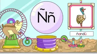 Istation screenshot
