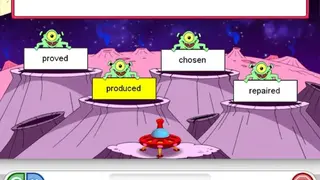 Istation screenshot