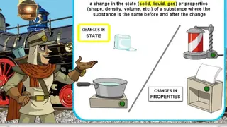 Istation screenshot