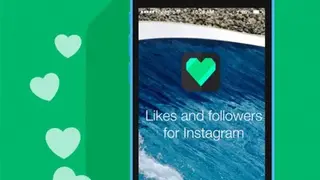 IstLike screenshot