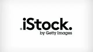 iStock screenshot