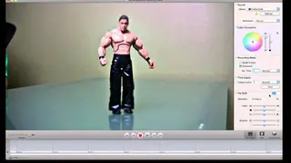 iStopMotion screenshot