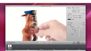 iStopMotion screenshot