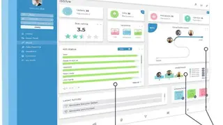 iStrives screenshot