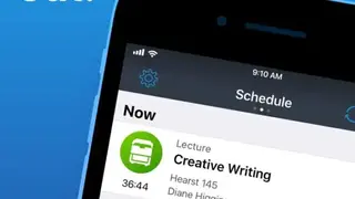 iStudiez Pro screenshot