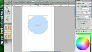 iStudio Publisher screenshot