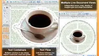 iStudio Publisher screenshot