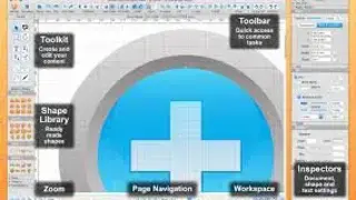 iStudio Publisher screenshot