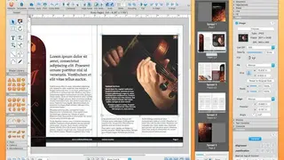 iStudio Publisher screenshot