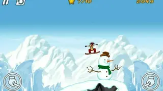 iStunt 2 screenshot