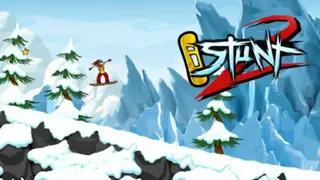 iStunt 2 screenshot