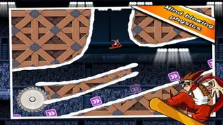 iStunt 2 screenshot