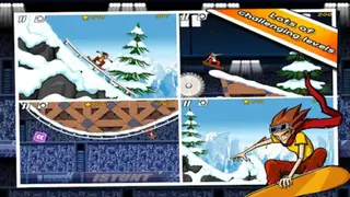 iStunt 2 screenshot