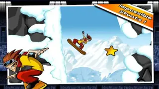 iStunt 2 screenshot