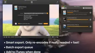iSubtitle screenshot