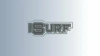 iSurf screenshot