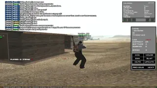 iSurf screenshot