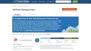 IT Central Station screenshot