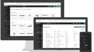 IT Glue screenshot