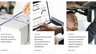ITA Group screenshot