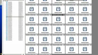 iTALC OpenSource Classroom Management screenshot