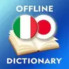 Italian-Japanese Dictionary