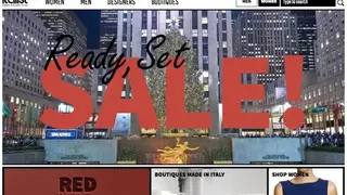 Italist screenshot