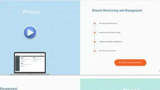 ITarian screenshot
