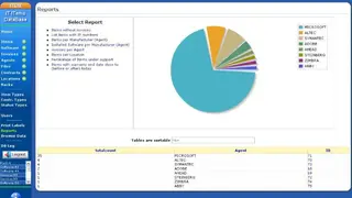 ITDB screenshot