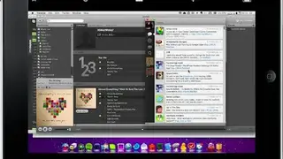 iTeleport screenshot