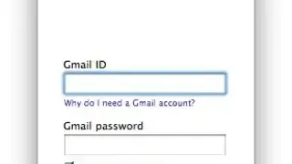 iTeleport screenshot